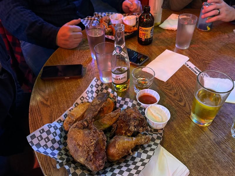 The Wait That Makes The First Bite Even Better