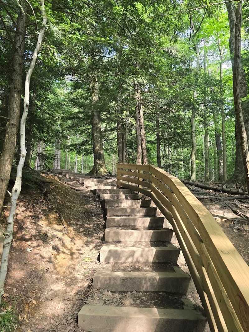 What The Hike Actually Looks Like From Start To Finish