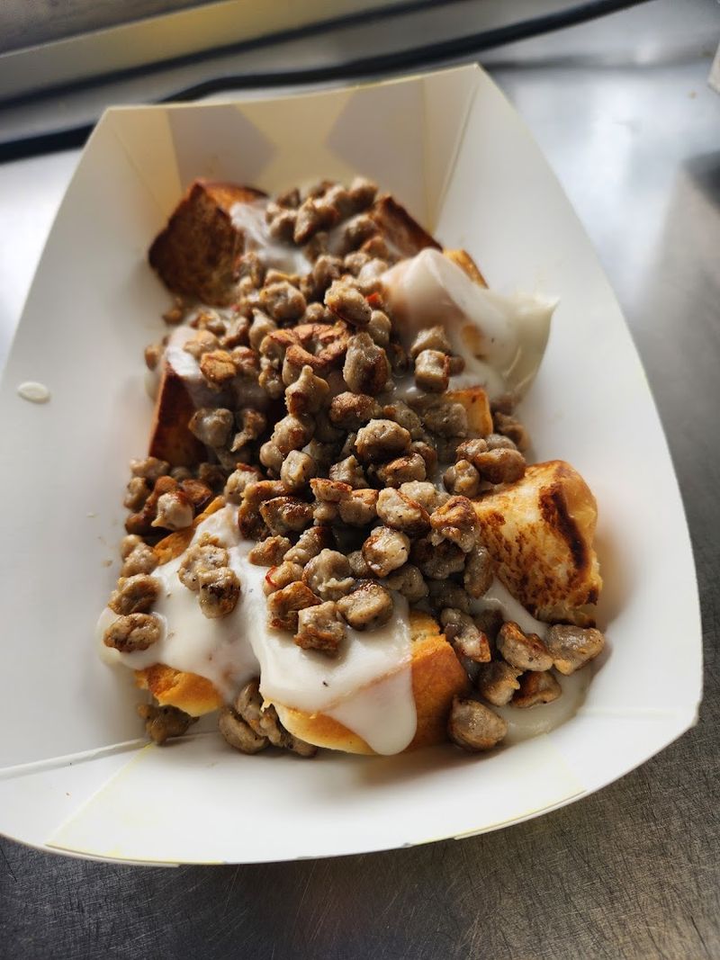 A Savory Snack That Brings Serious Comfort