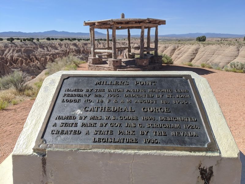 The Civilian Conservation Corps Left Its Mark Here
