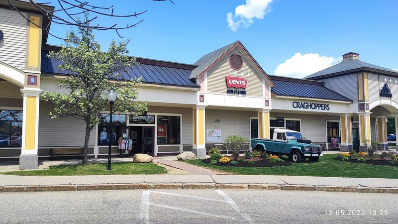 The Store Lineup That Keeps Shoppers Coming Back