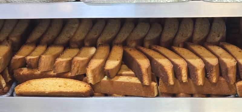 Fresh Bread And Daily Favorites Done Right