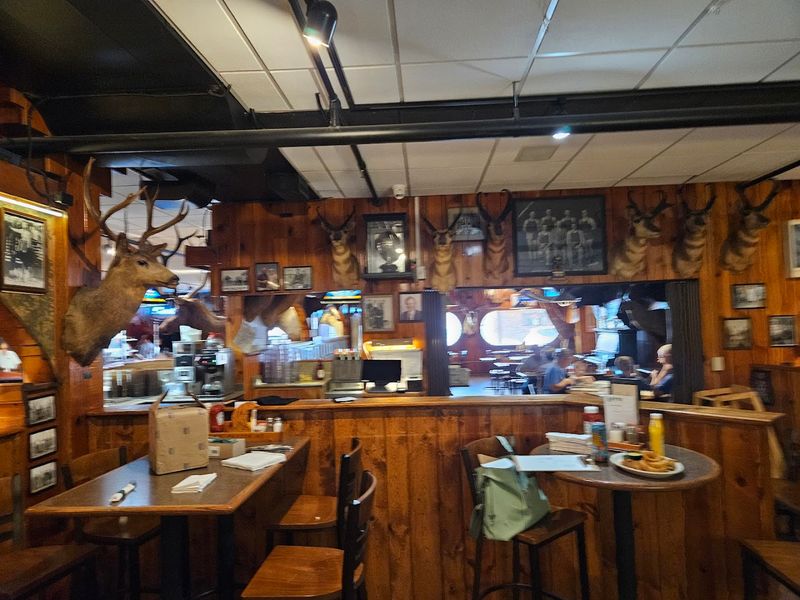 Why This Classic Steakhouse Deserves Your Attention