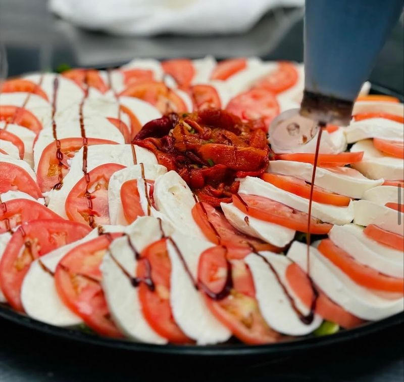 Catering Built Around Classic Italian Favorites