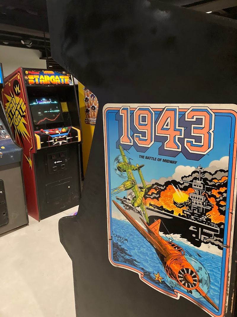 Why This Wisconsin Arcade Is Worth Adding To Your List