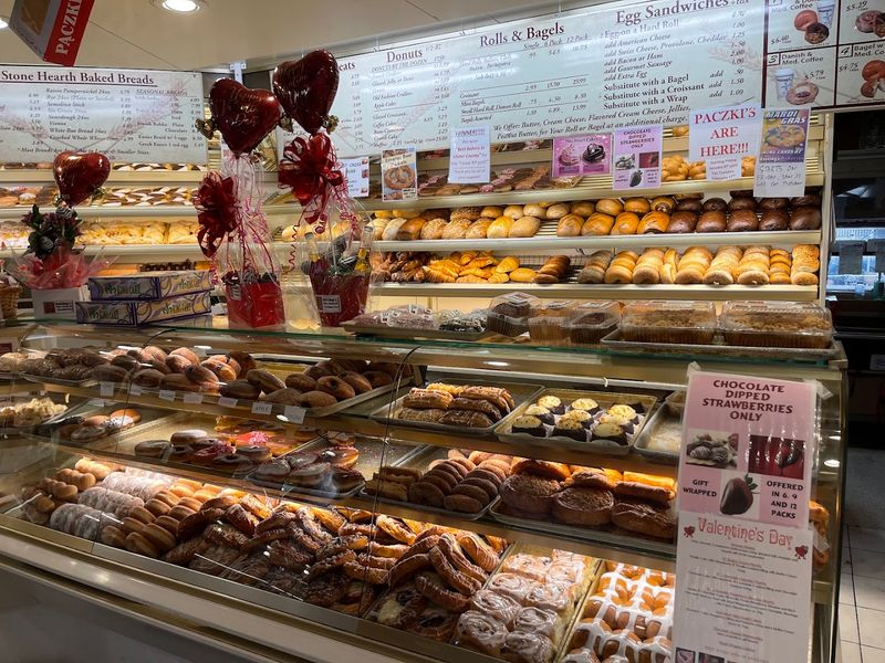 The Kind Of Bakery That Makes You Question Every Other Bakery You Have Ever Visited