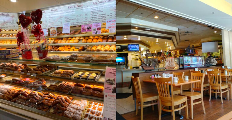 A German Bakery In New York Still Uses Bavarian Recipes That Feel Like A 2026 Trip To Munich