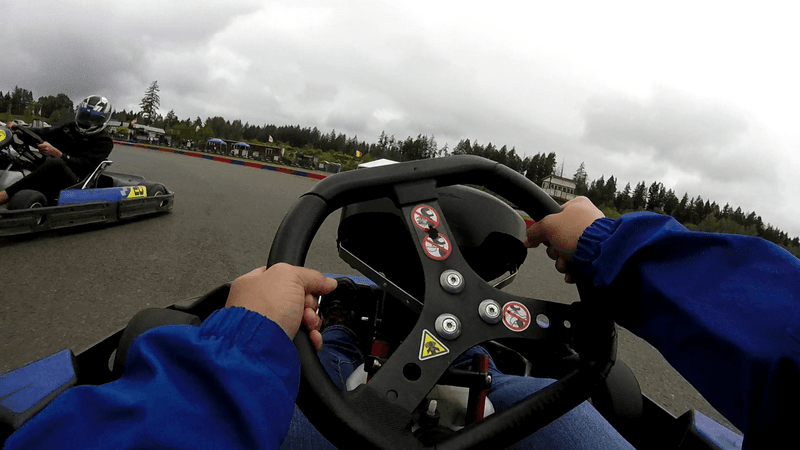 Speed That Actually Makes Your Heart Race