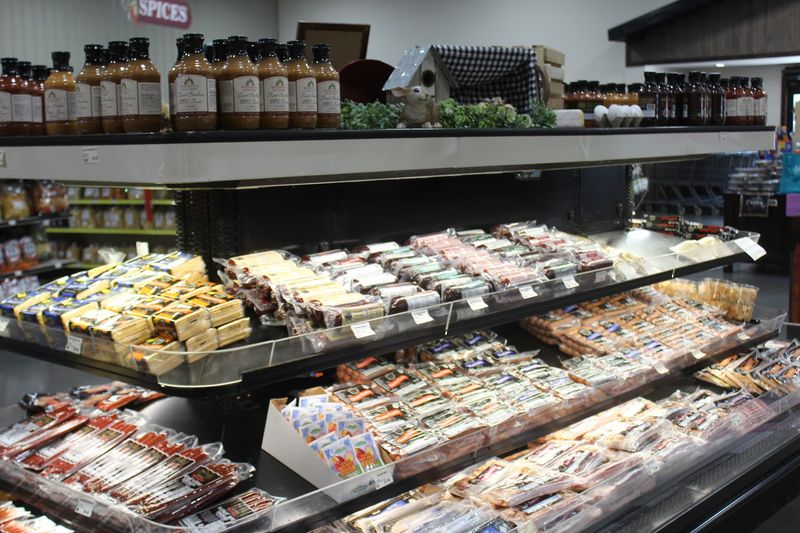 This Small Market Belongs On Your Next Road Trip