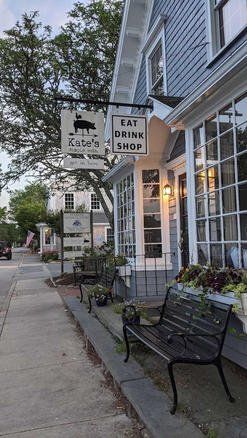 The General Store That Has Seen It All