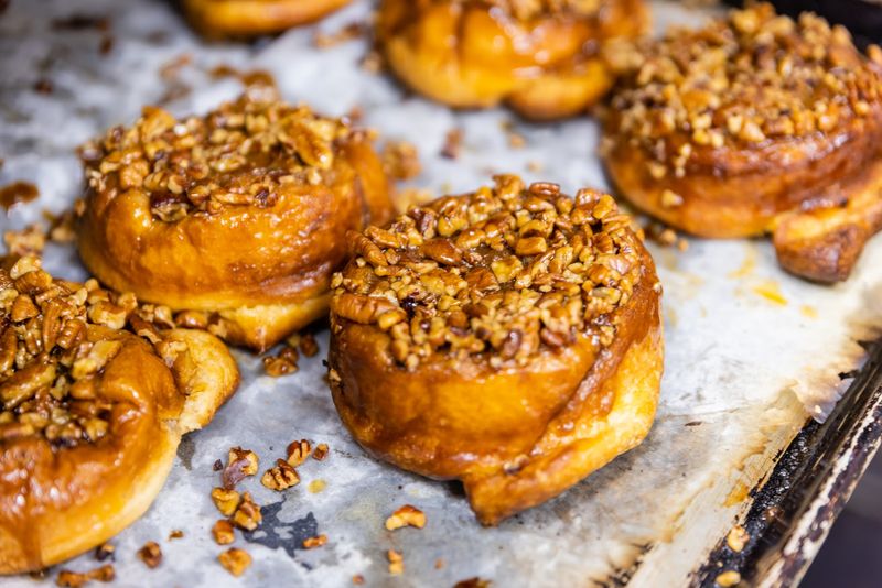 Why Chef Flemming's Feels Like A Local Favourite