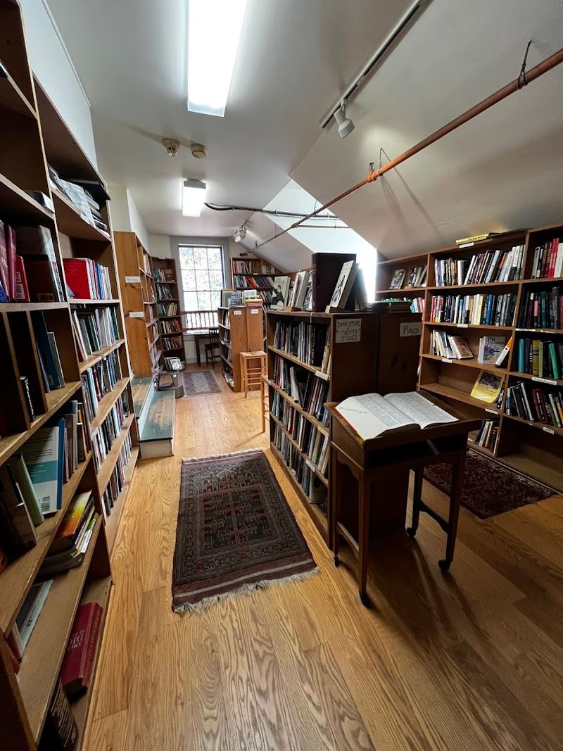 Over 40,000 Used Books Across Every Genre
