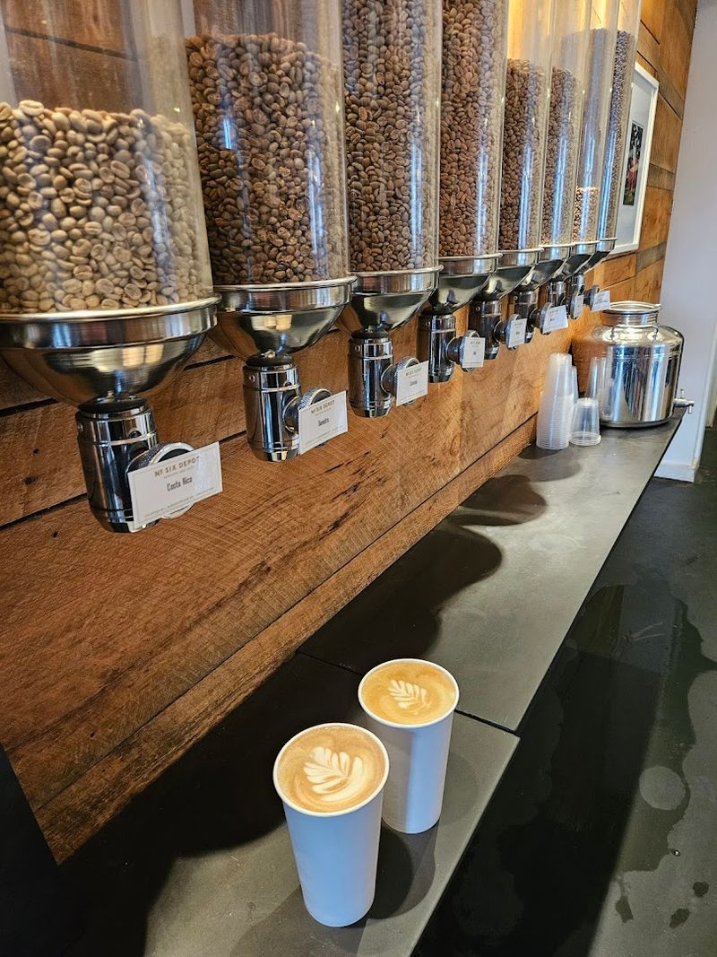 Small-Batch Roasting That Makes Every Sip Feel Personal
