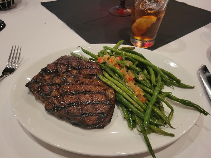 The Filet Mignon That Earns Every Bit Of Its Fame