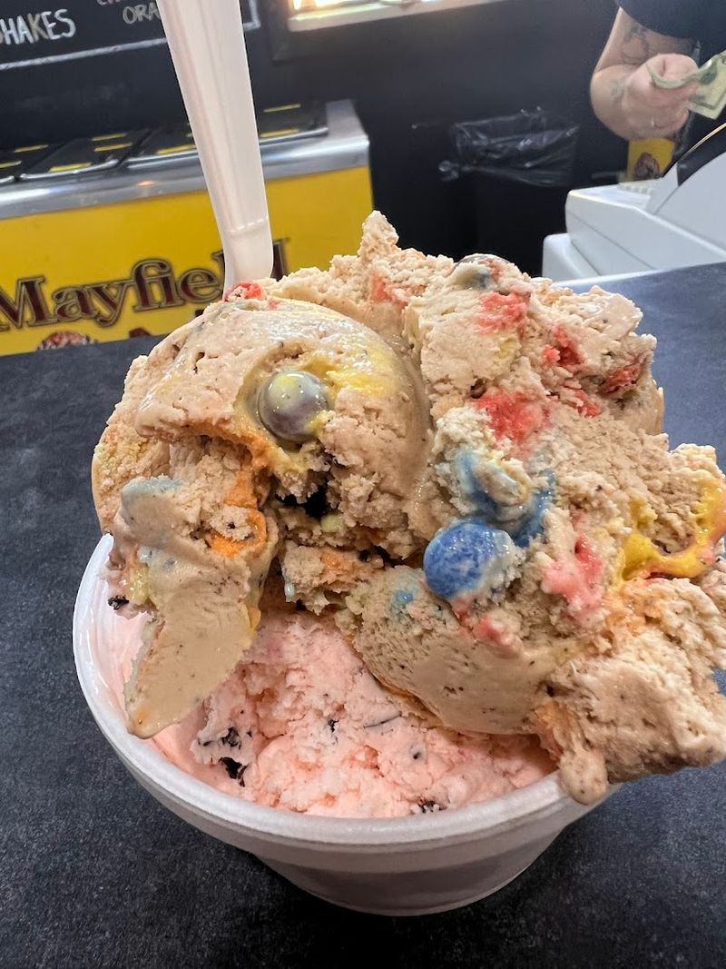 The Ice Cream That Time Magazine Called The World's Best