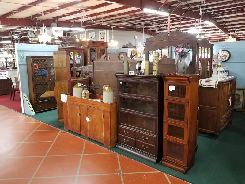 Furniture Finds That Are Hard To Walk Past
