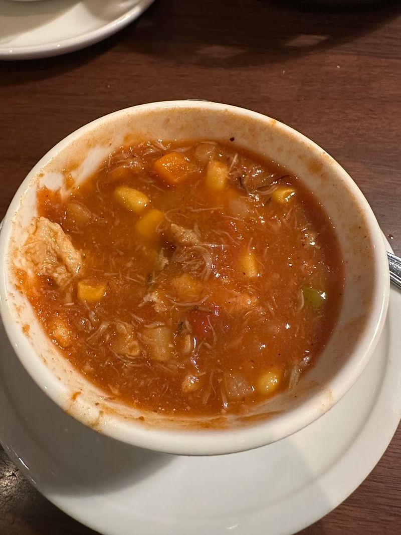 Maryland Favorites That Warm Up The Table