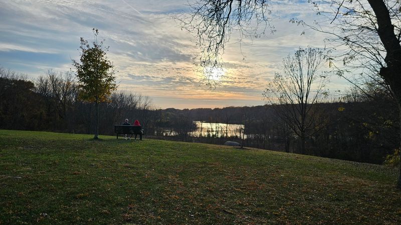 The Trail Fits Easily Into A Morning Or Afternoon Outing