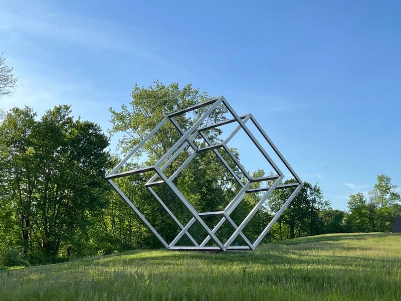 Art Omi And Why It Belongs On Your New York Bucket List
