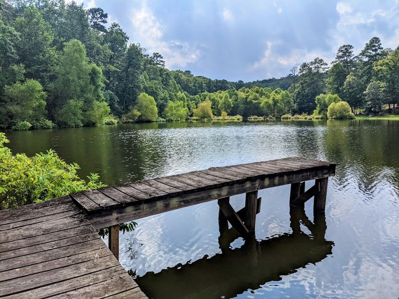 Tishomingo State Park And The History Carved Into Its Stones