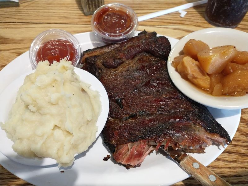 Smoked Meats That Keep People Coming Back For More