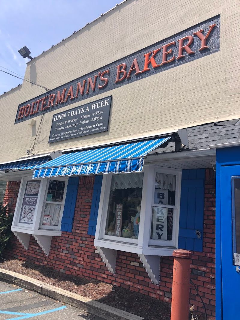 Holtermann's Bakery Is The Real Deal And Here Is Why You Should Care