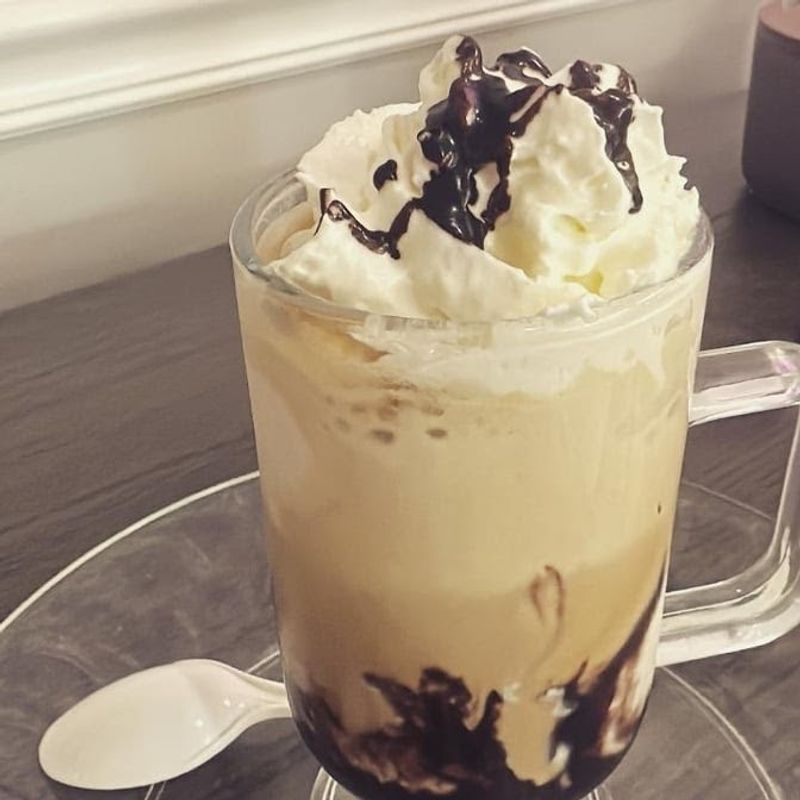 Crave-Worthy Milkshakes With Serious Charm