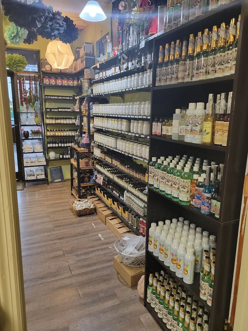 The Herb And Tea Collection That Serious Wellness Seekers Cannot Stop Talking About