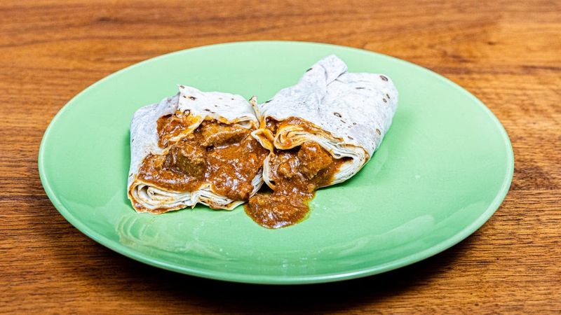 Green Chile That Earns Its Own Fan Club