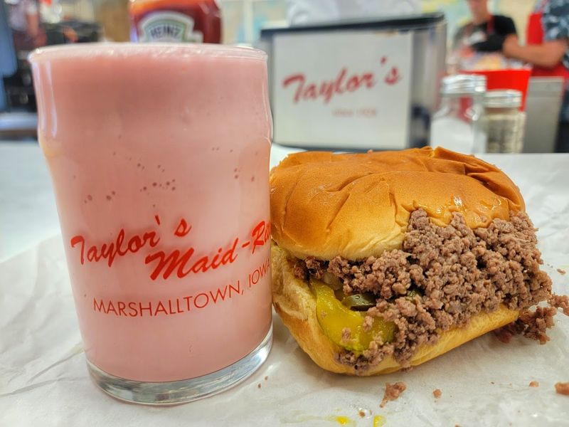 A Detour That Delivers Big Flavor