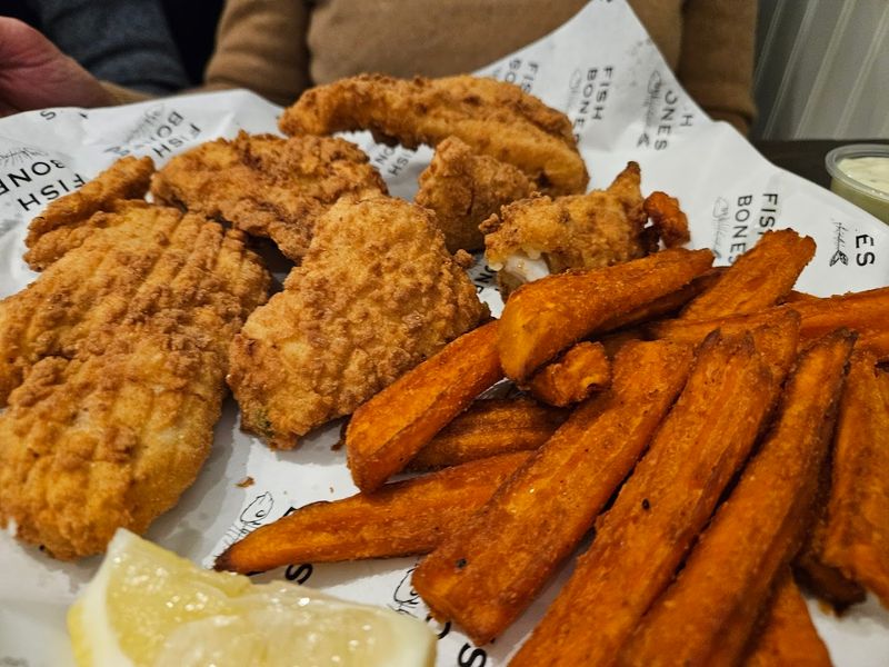 The No-Frills Philosophy Behind Every Plate