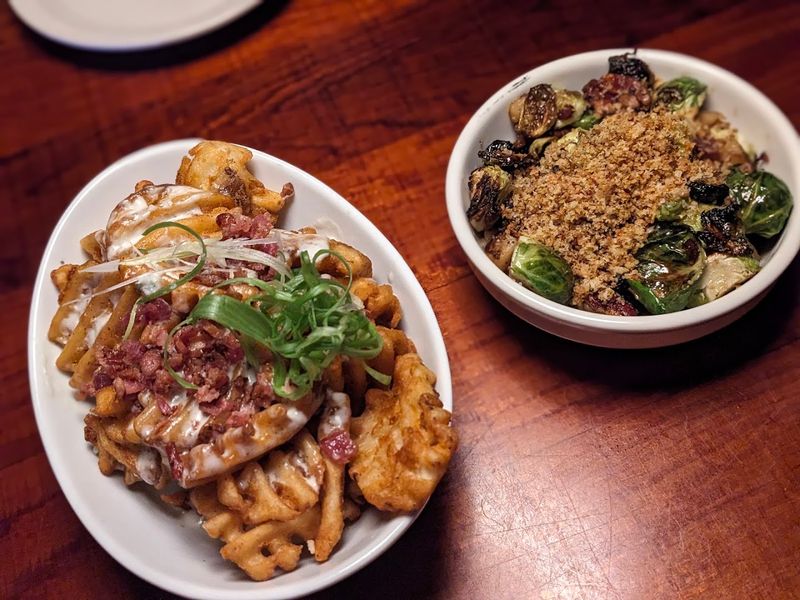 Starters And Sides That Deserve Table Space