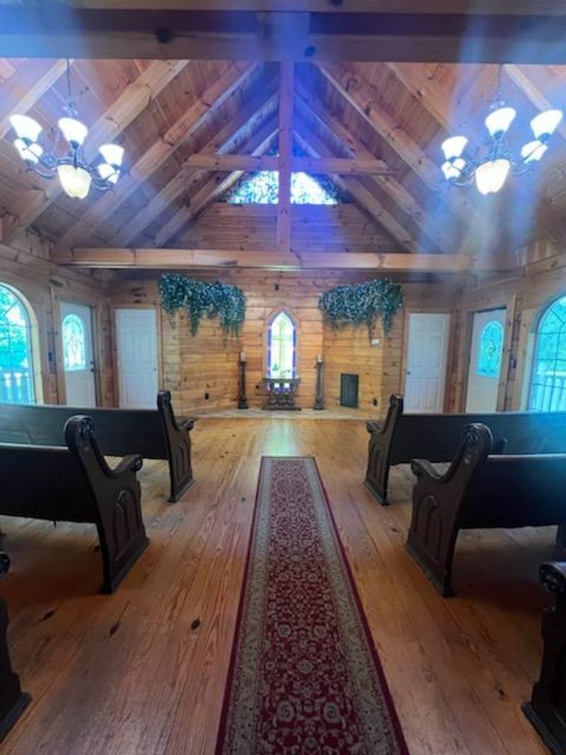 Interior Details That Earn A Second Look