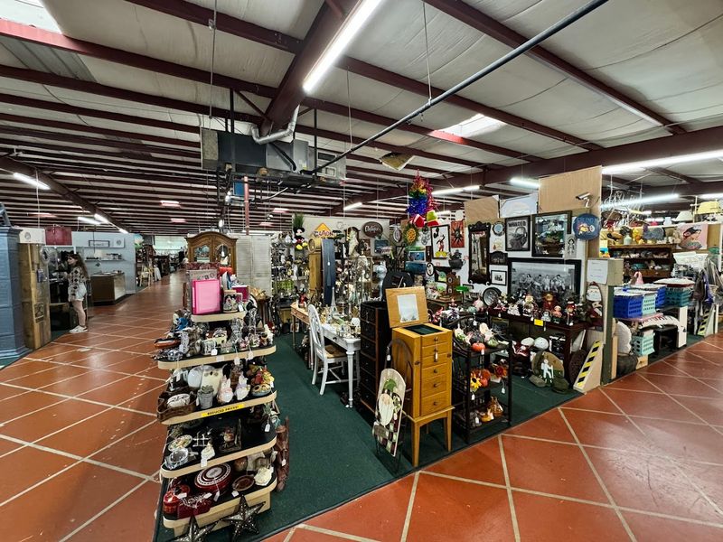 A Huge Vendor Lineup With Something For Everyone