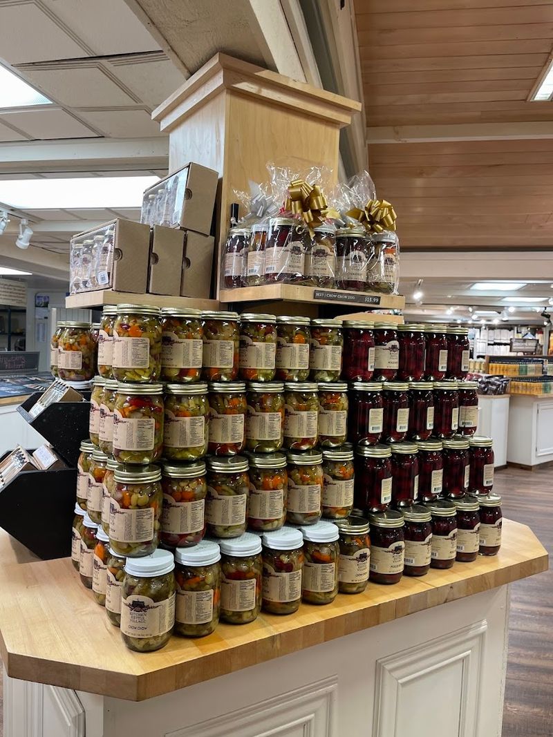 Sweet Spreads That Make Every Shelf Tempting