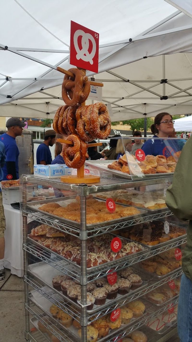 The Extra Bites That Round Out The Market