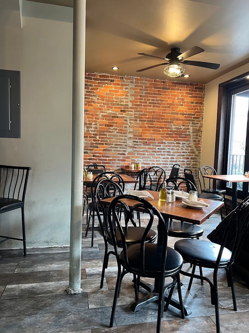 The Cozy Two-Floor Layout And What To Expect Inside