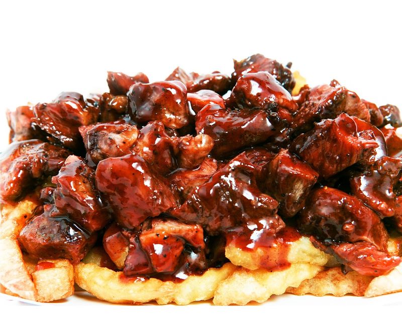 The Barbecue Sauce That Brings Everything Together