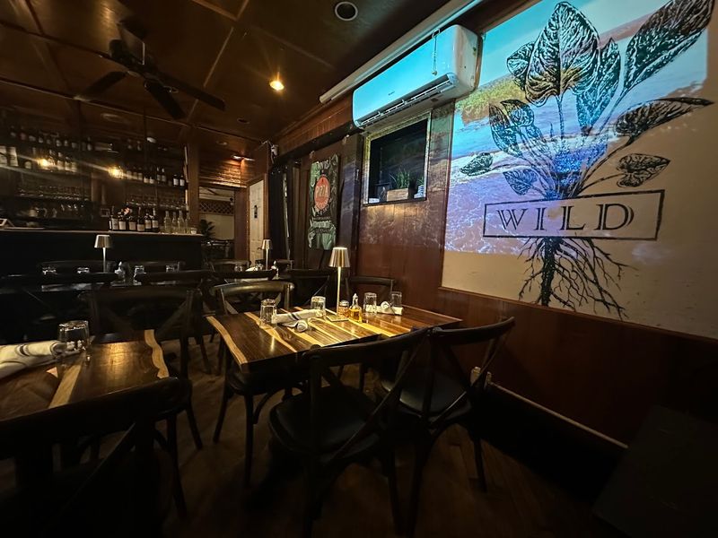 Brunch At Wild Is The Weekend Ritual You Did Not Know You Were Missing