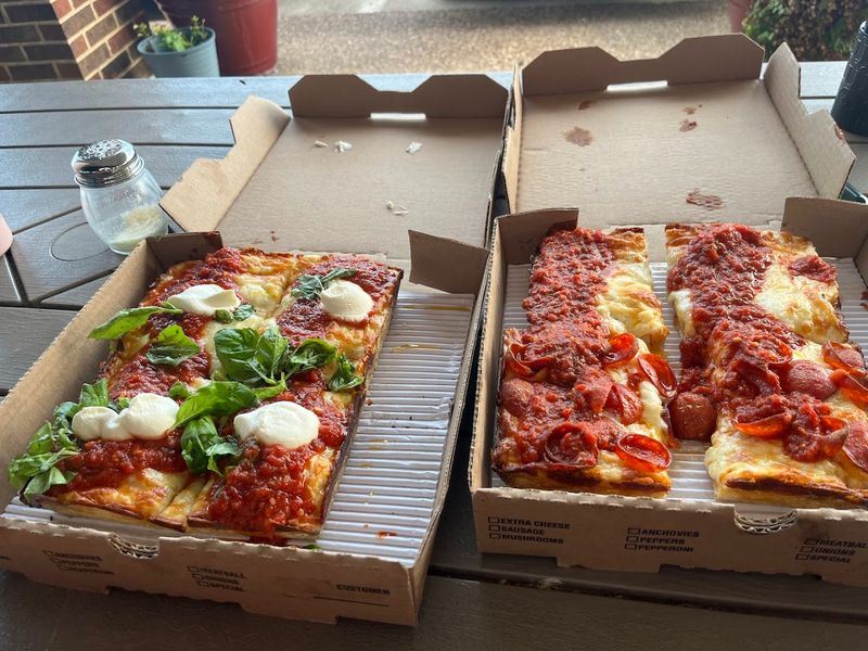 Specialty Pizzas That Are Built For Curious Appetites