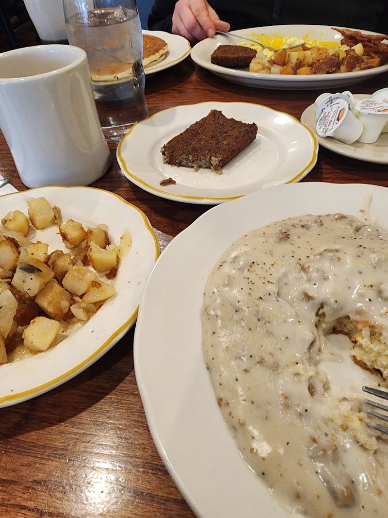 Lunch And Dinner Options That Deliver
