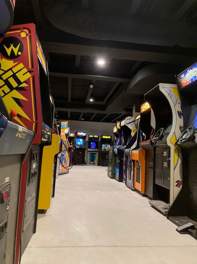 Old-School Fun Without The Modern Fuss
