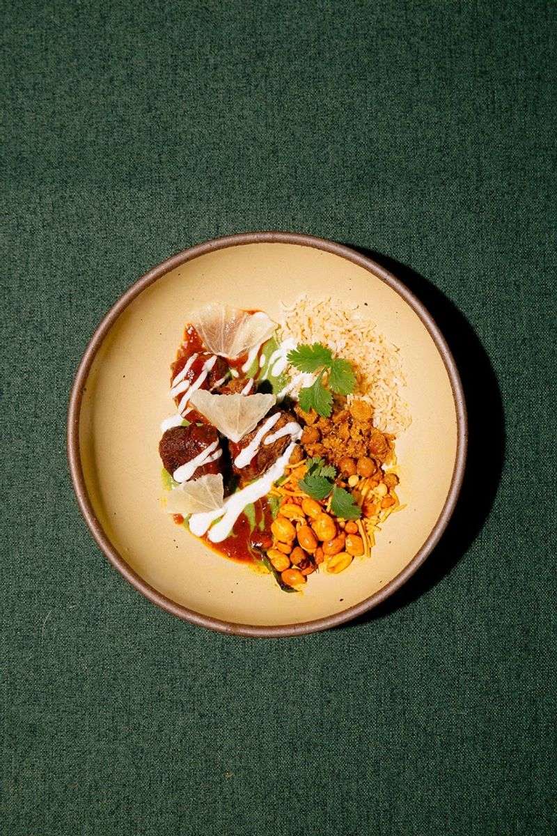 Chef Vivek Surti's Storytelling Makes Each Dish Come Alive