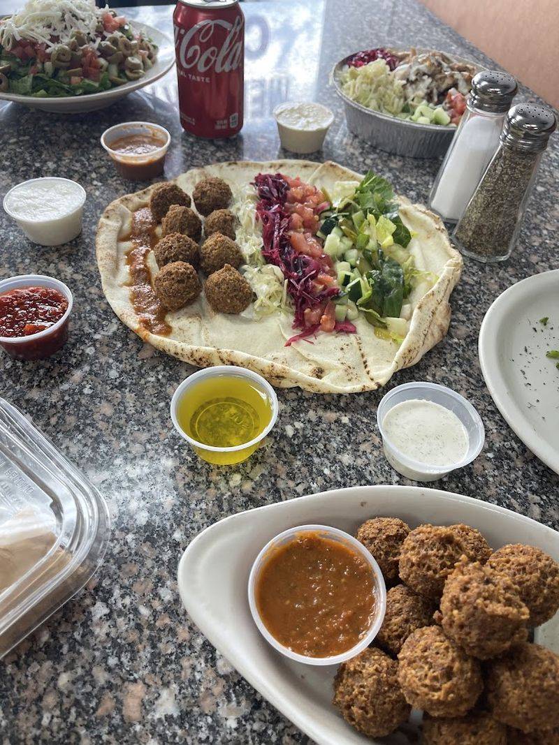 Catering Options That Feel Fresh And Generous