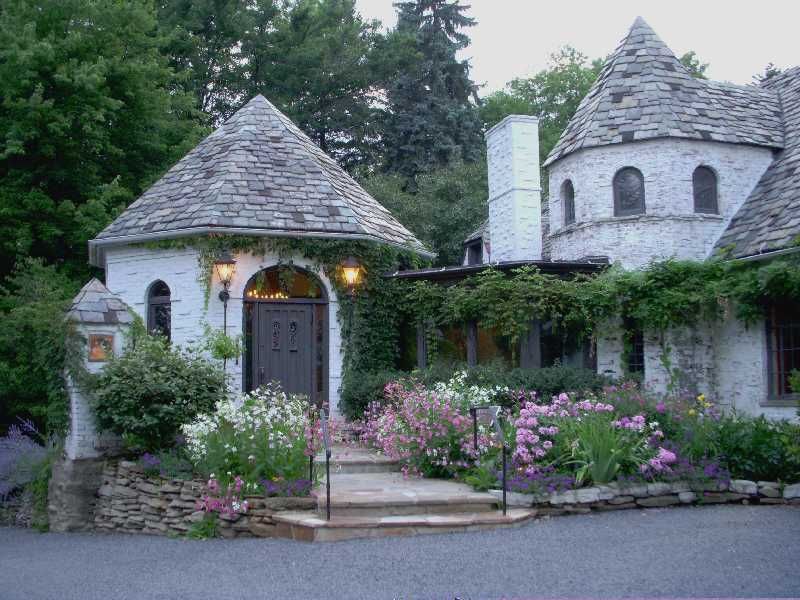 Gardens That Make The Visit More Memorable