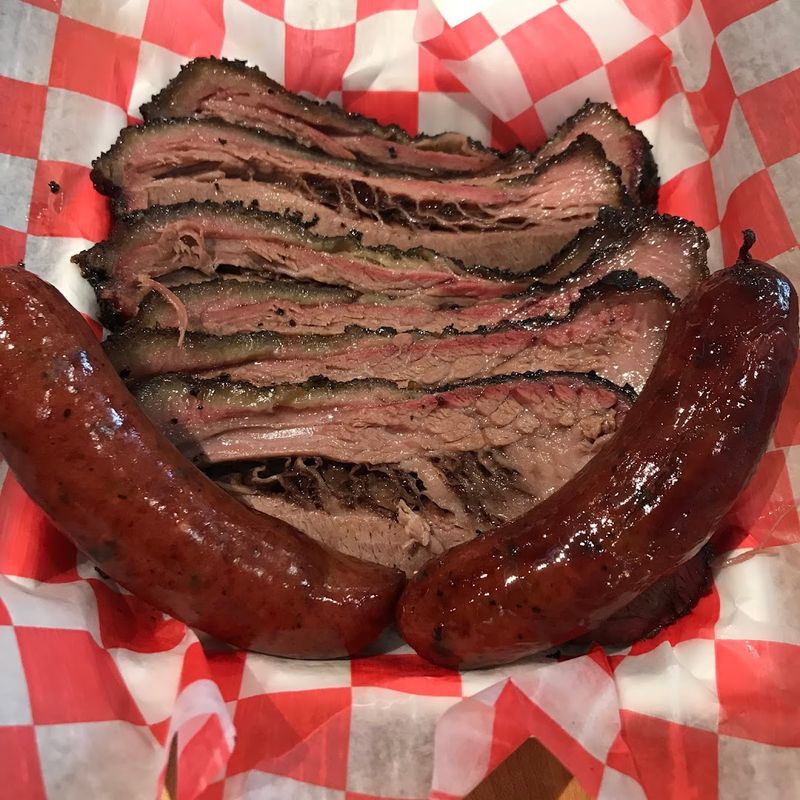 Smoked Meats Made With Real Craft