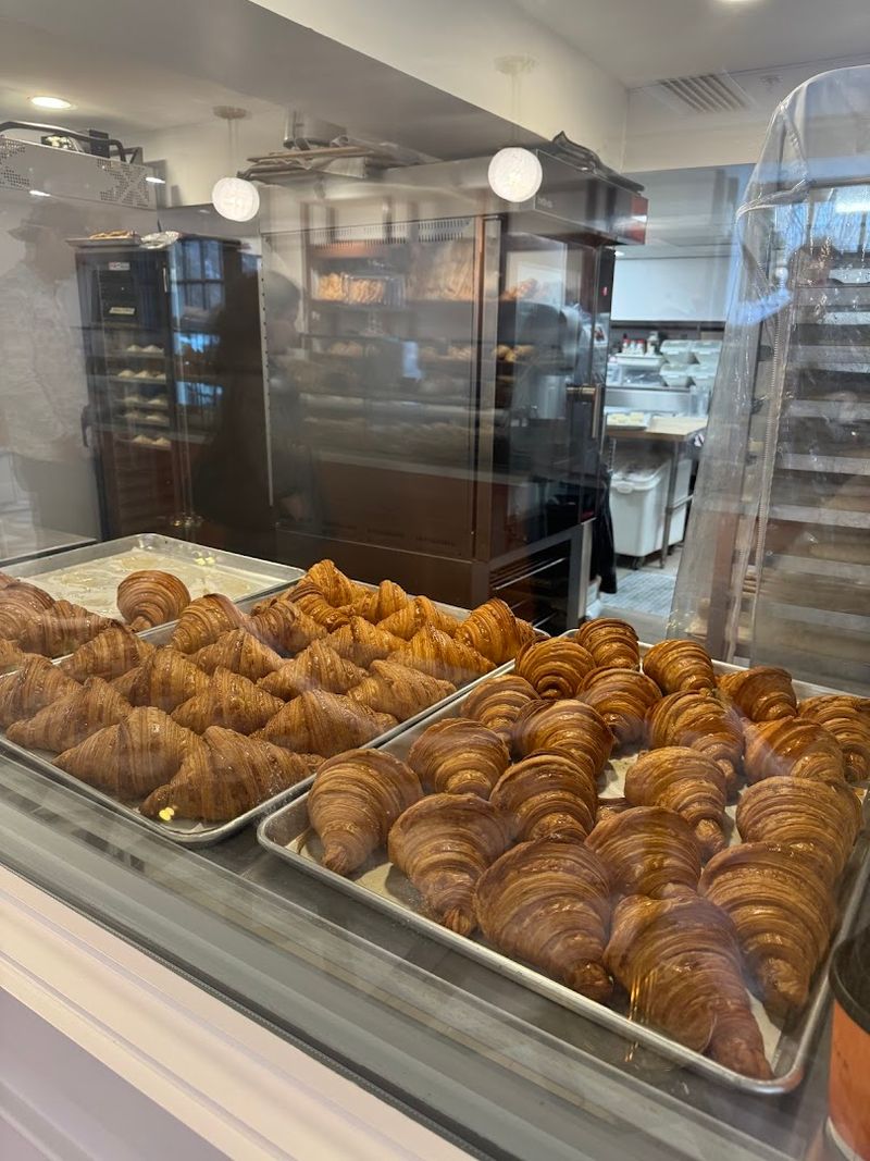 The Croissants That Keep People Coming Back