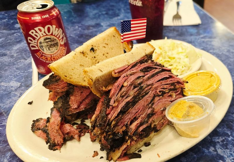 Corned Beef Done The Old-School Way