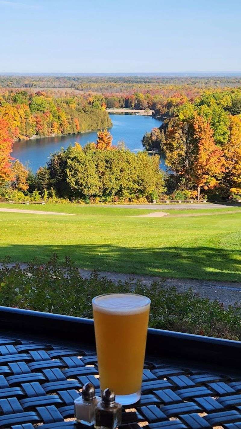 Green Lakes State Park Makes The Drive Worth Every Minute