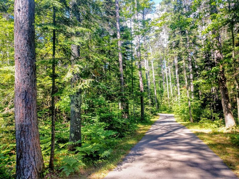 More Than 52 Miles Of Connected Wisconsin Bike Paths